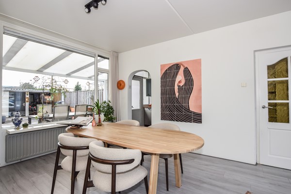 Medium property photo - Trompet 38, 5231 DK 's-Hertogenbosch